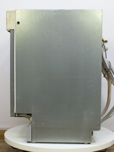 Посудомоечная машина Bosch SMI68M35EU 52 000019436 фото