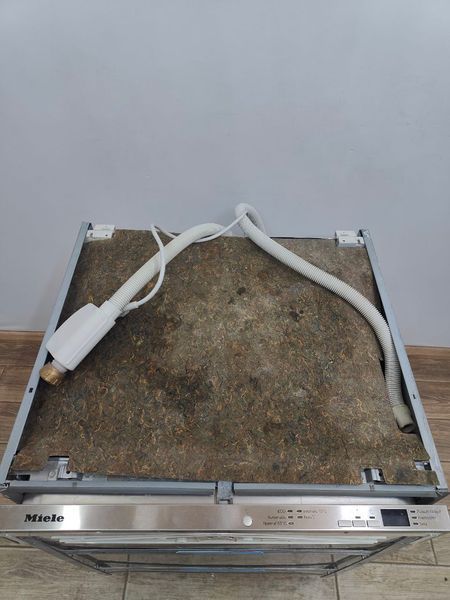 Посудомийна машина Premium G 4975 Vi XXL 2100W 13комп.sn 62102454499 000050487 фото