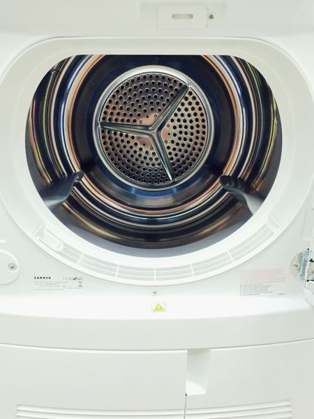 Сушильна машина Zanker KTH73701PE 7 кг 1050w sn 43608401 000037214 фото