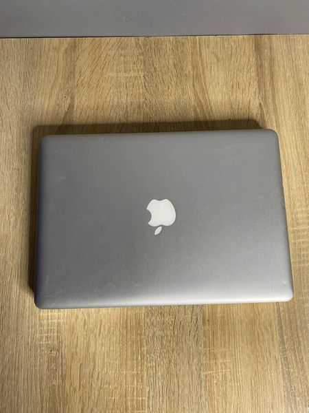 Ноутбук Apple MacBook Pro 13 A1278 RAM 8 Gb 2012 000045025 фото