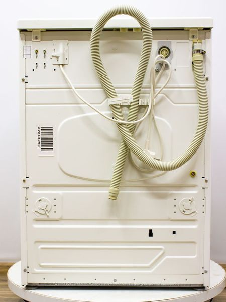 Стиральная машина Miele W405SB 000024104 фото