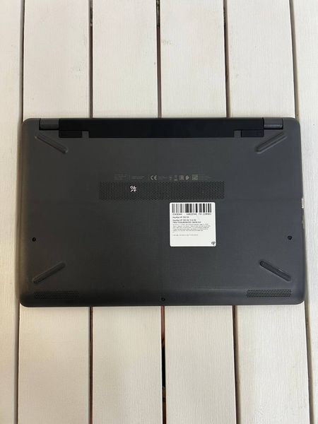 Ноутбук HP 250 G6 15.6 HD бат 2:45 часа 000049398 фото