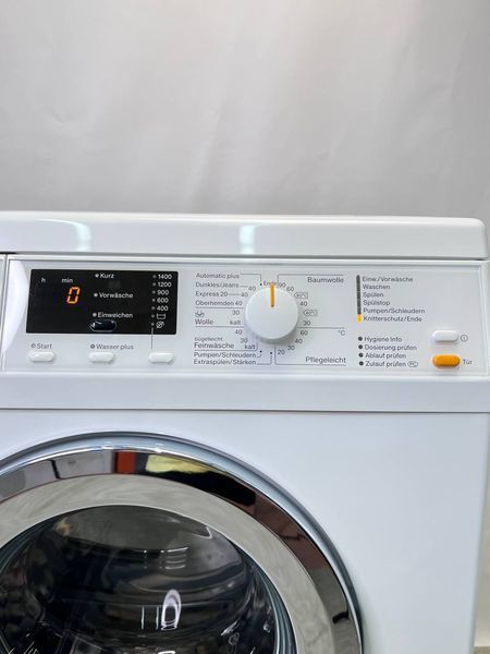 Стиральная машина Miele WDA110 000040195 фото