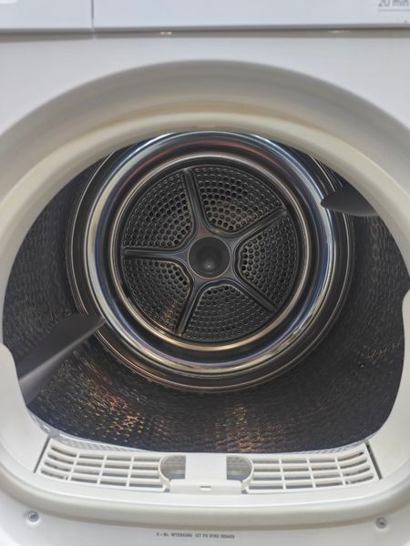 Сушильна машина Bosch WTE843A5 2800W 7кг sn 9103203425 000049946 фото