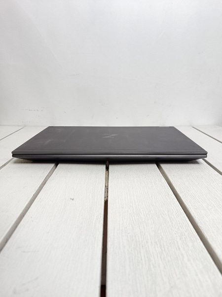 Ноутбук HP Zbook Fury 15 G7 15 FHD Core I7-10850H QUADRO T2000 4GB RAM 32GB SSD 512GB Бат до 7 годин 000051425 фото