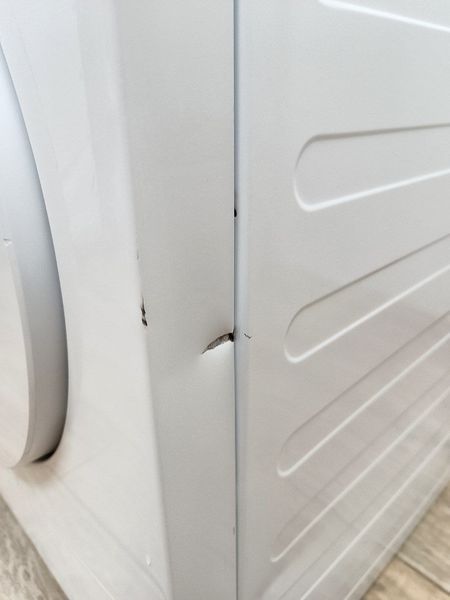 Сушильная машина AEG Protex Plus T6577EXIH 000045971 фото