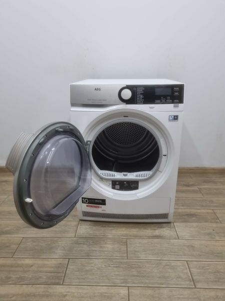 Сушильная машина AEG 9000 Series T9DE77685 000041095 фото