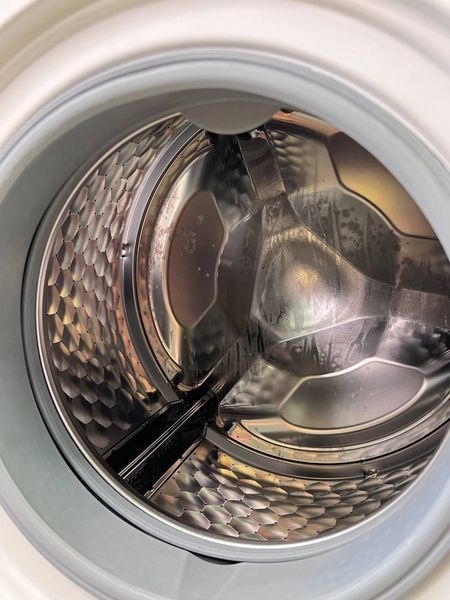 Стиральная машина Miele WDA110 000040195 фото