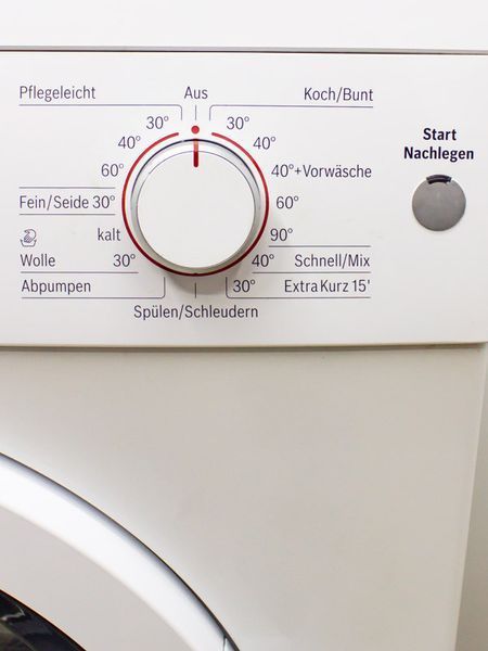 Стиральная машина Bosch Avantixx7 WAQ28321 01 000032094 фото