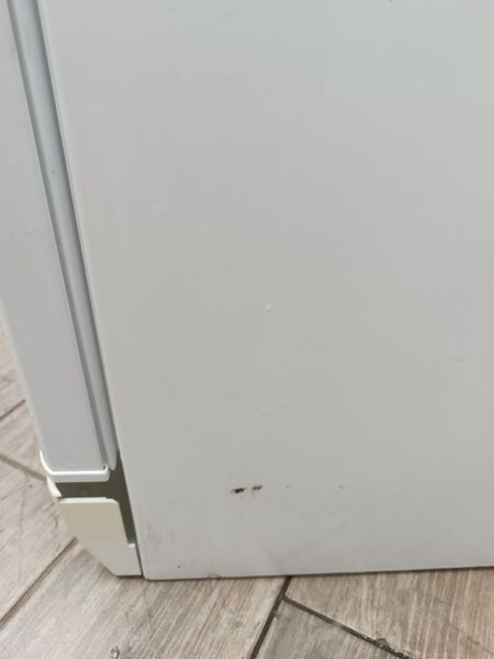 Холодильник двухкамерный Electrolux ER8612B 000045154 фото