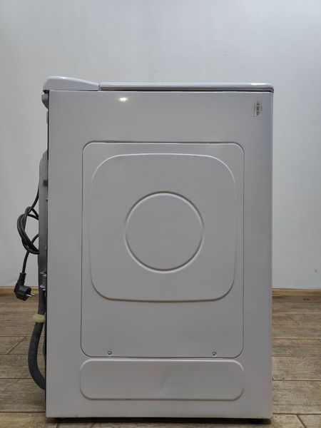 Пральна машина вертикальна Hoover DynamicNext G464TAH 2200W 6кг sn 000052739 фото
