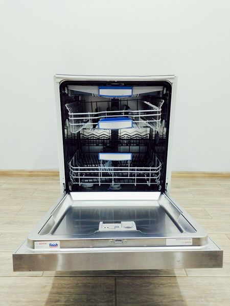 Посудомоечная машина Bosch SMI69M85EU 59 000037235 фото