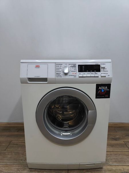 Пральна машина AEG Lavamat L64852L 2200W 7кг sn 90300048 000051655 фото