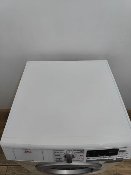 Пральна машина AEG Lavamat L64852L 2200W 7кг sn 90300048 000051655 фото