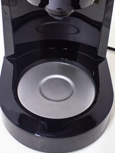 Кавоварка крапельна Melitta Easy 1023 02 1080w сток LPNHE596438756 31е 000033891 фото