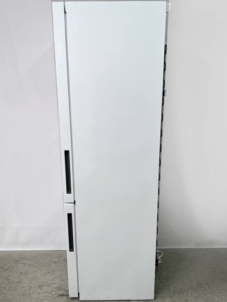 Холодильник двокамерний Premium KFN 29132 D ws 243+95л 163w sn 21720447566 450е 000038211 фото