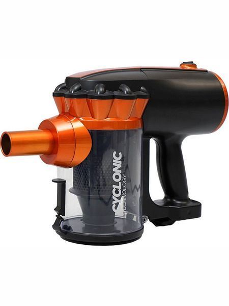 Пилосос вертикальний Sogo HandHelp SS 16115 O 600w 500мл 000045143 фото