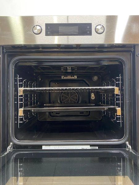 Духовой шкаф Hanseatic 65M90E3 3000W sn 76054329 000048680 фото