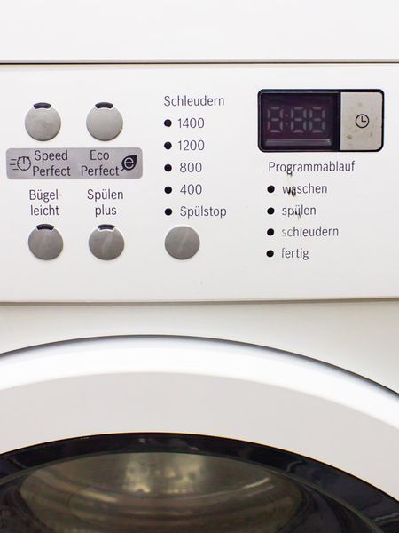 Стиральная машина Bosch Avantixx7 WAQ28321 01 000032094 фото