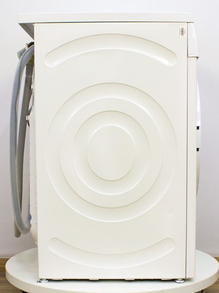 Стиральная машина Siemens IQ500 WM14Q341 01 000021385 фото