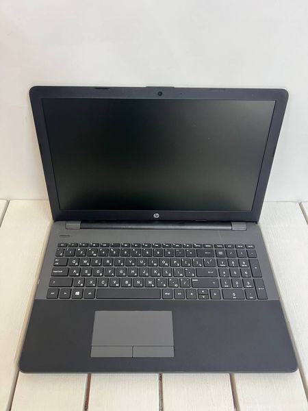 Ноутбук HP 250 G6 15.6 HD бат 2:45 часа 000049398 фото