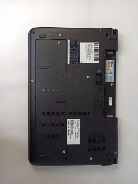 Ноутбук Dell Studio 1745 000040584 фото