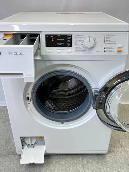 Стиральная машина Miele WDA110 000040195 фото