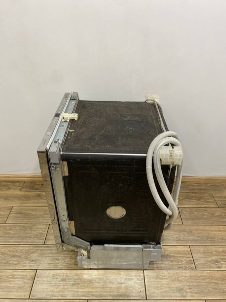 Посудомоечная машина Bosch SMV50MEU 2400W 12ком sn 910900010 000049052 фото