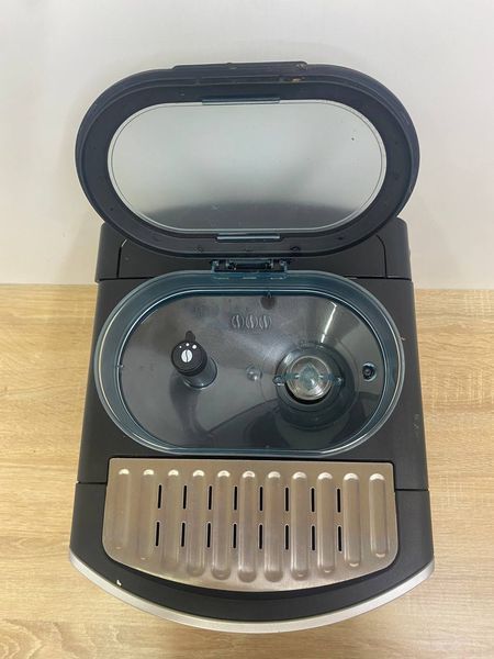 Кофемашина Krups FDB1450 0111P 1450w 000048835 фото