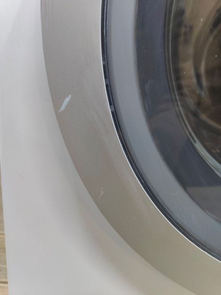 Стиральная машина с сушкой Bosch Serie 6 WVH28420PL 2400W 7+4кг sn 9811400810 n561 000051470 фото