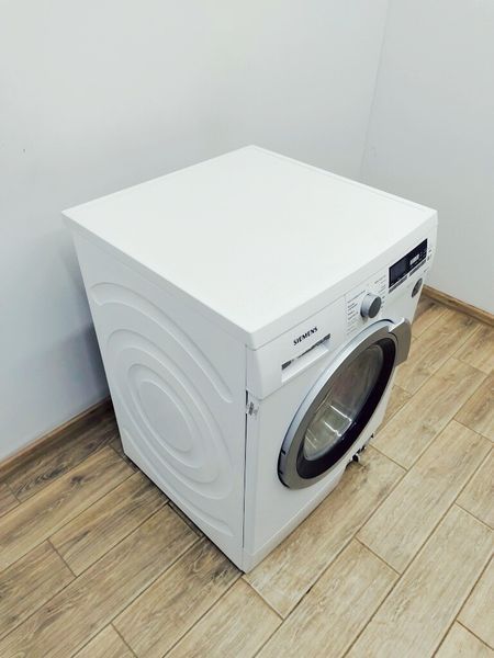 Стиральная машина Siemens IQ700 WM16S443NL 10 000036755 фото