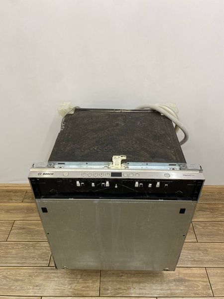 Посудомоечная машина Bosch SMV50MEU 2400W 12ком sn 910900010 000049052 фото