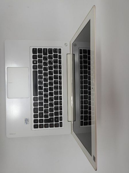Ноутбук lenovo ideapad U310 14 HD батдо 1:40 000047637 фото