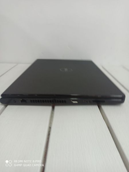 Ноутбук Dell Inspiron 15 5558 15.6 HD бат 4:30 часа 000049699 фото