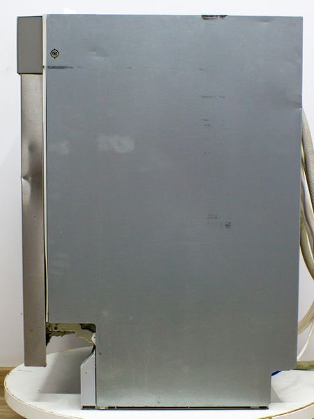 Посудомийна машина Bosch SMU53M75EU 74 2400w 12 персон sn 9403 00240 000029210 фото