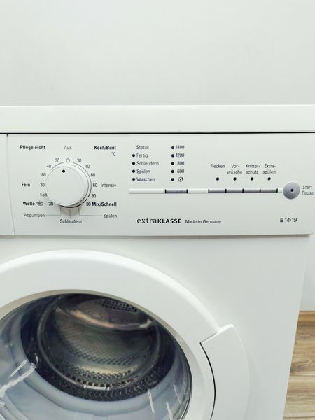 Стиральная машина Siemens WM14E191 14 000036160 фото