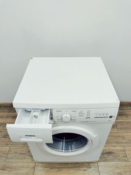 Стиральная машина Siemens WM14E191 14 000036160 фото