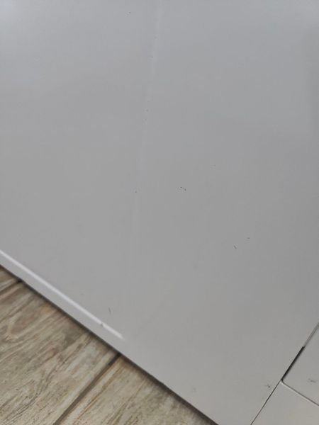 Стиральная машина вертикальная AEG L45000 2300W 5кг sn 04900513 000049836 фото