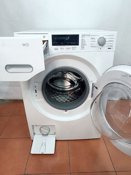 Стиральная машина Premium WMC 120 8кг sn 10119352741 000050032 фото
