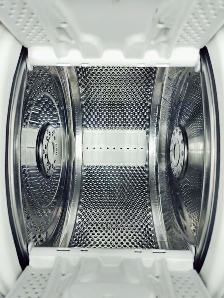 Стиральная машина вертикальная AEG L47230A3 000038807 фото