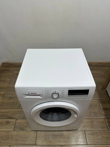 Стиральная машина Bosch Serie4 WAN282ECO2 23 2300W 7 кг sn 9802601553 000054298 фото