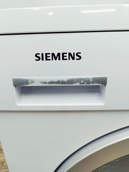 Стиральная машина Siemens IQ700 WM16S443NL 10 000036755 фото