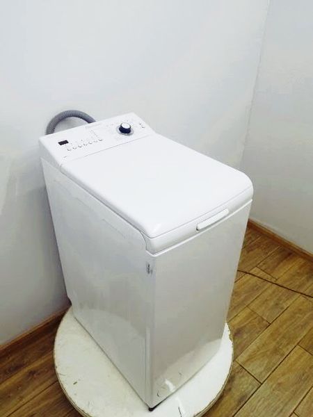 Стиральная машина вертикальная Bauknecht WAT PL 962 DI 000034987 фото