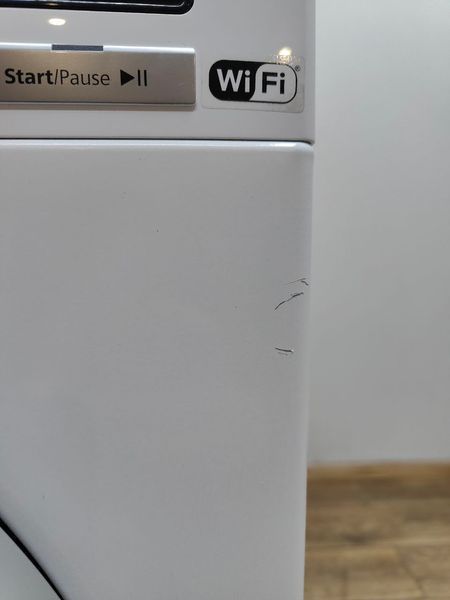 Сушильна машина Siemens iQ800 iSensoric WT7YH700 17 800W 9кг sn 200458 000052364 фото