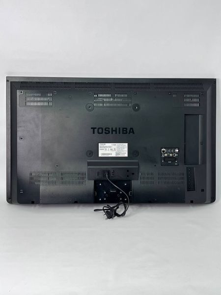 ТБ 40 Toshiba 40L3443DG LED Full HD Smart TV 100w sn E428J5Y20446K2 000039797 фото