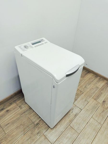 Стиральная машина вертикальная AEG L47230A3 000038807 фото