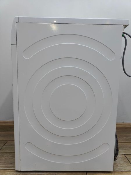 Сушильна машина Siemens iQ 500 WT6G40212 2800W 8кг sn 01318 000051949 фото