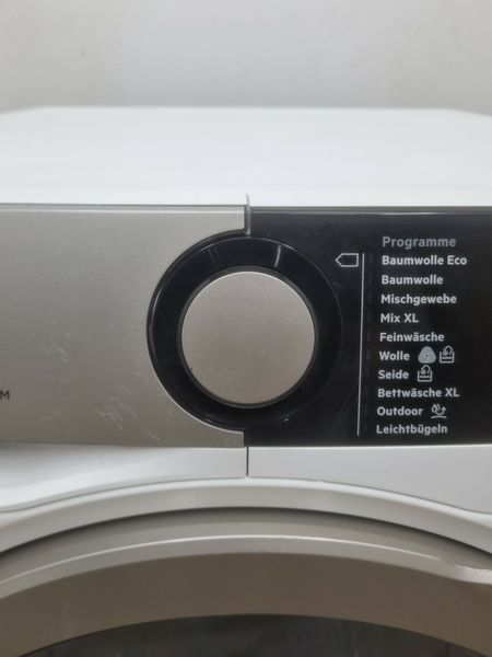 Сушильная машина AEG 9000 Series T9DE77685 000041095 фото
