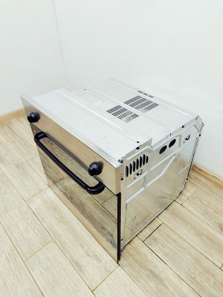 Електродуховка Ignis FCSM6 2500w sn 857915022030 000036649 фото