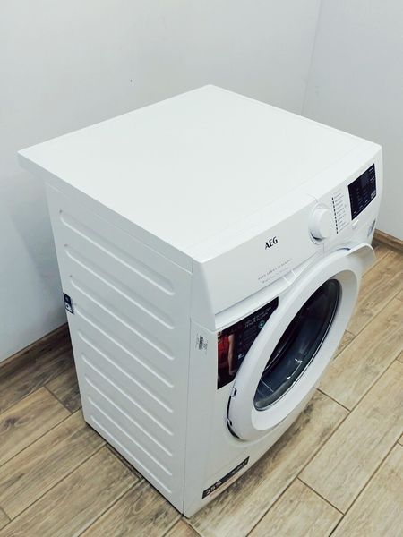 Стиральная машина AEG 6000 Series L6FB50478 000041981 фото